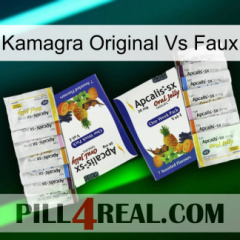 Kamagra Original Vs Fake 12